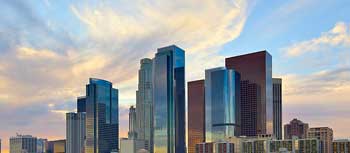 Development of Cal Plaza in Los Anegeles was one of Tom Hart's major accomlishements
