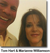 Marianne Williamson