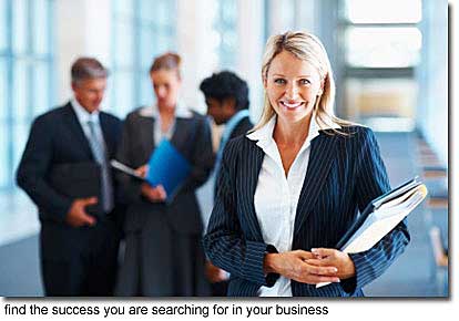 business consulting