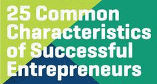 Successful Entrepreneurs
