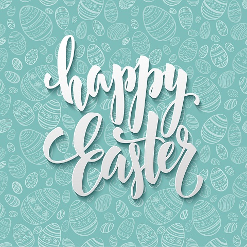 happy easter success