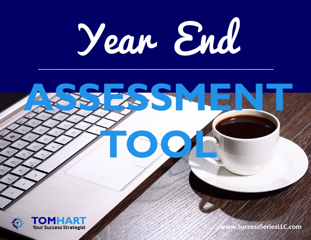 year end assessment