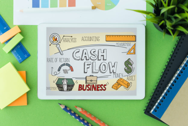 business cash flow