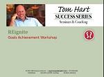 goals achievement workshop