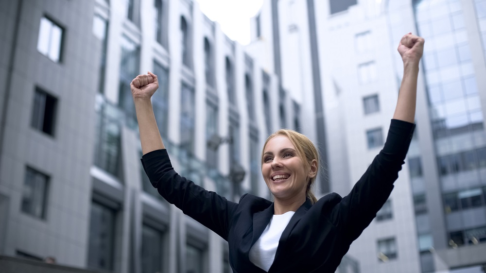 The Three S’s To Create Any Breakthrough The Three S's To Create Any Breakthrough