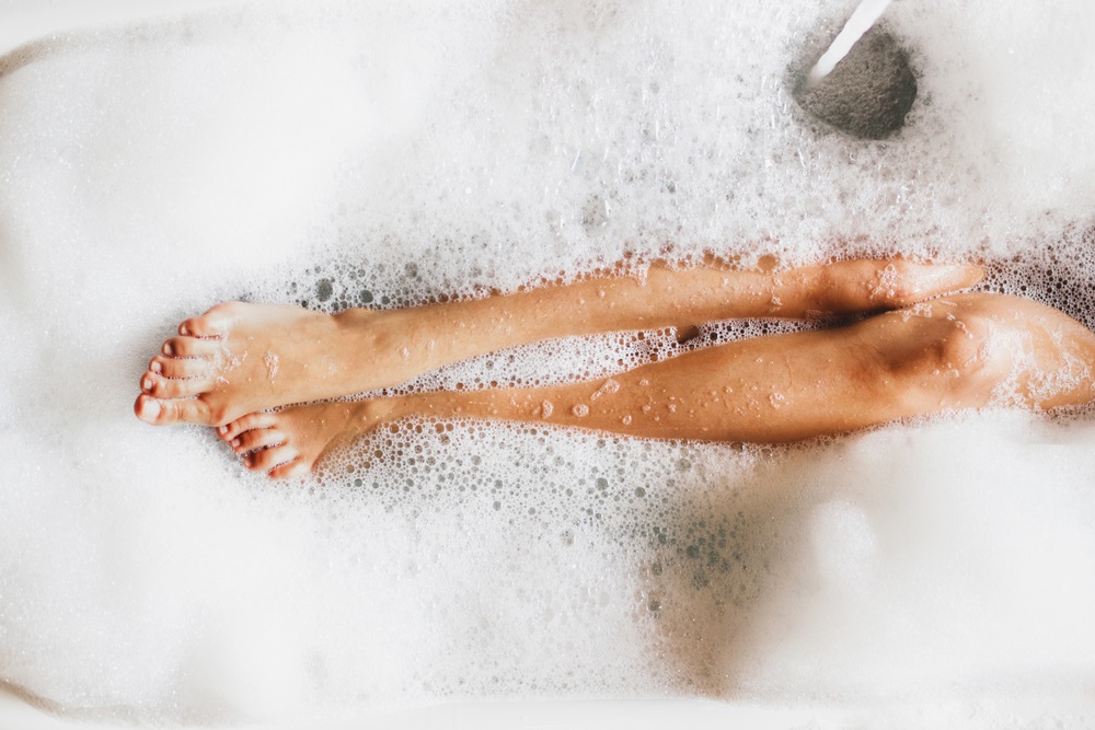 4 Self-Care Sunday Activities for the 24/7 Goddess