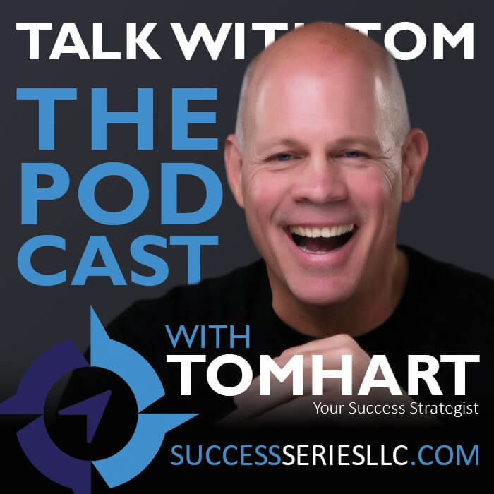 Talk with Tom: Episode #100 | The 3 Most Important Questions